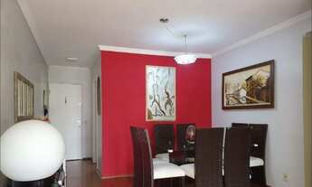 Imagem 2: Apartamento de 98m com 4 dormitórios - Condomínio Villa Santa Monica