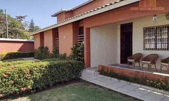 Imagem: Casa com 4 dormitórios à venda, 271 m²