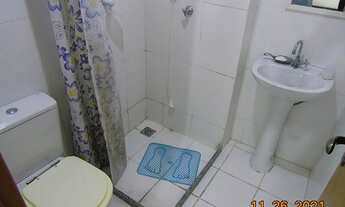 Imagem 7: QUITANDINHA: VENDO CASA EM CONDOMINIO COM LAZER: 3 QTOS, SUITE, 2 VAGAS