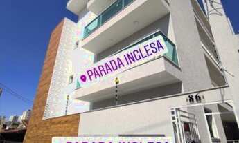 Imagem 2: SãO PAULO - Padrão - Parada Inglesa