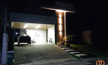 Imagem 5: O preço baixou! Belíssima Casa Duplex no Condomínio Quintas do Lago para venda