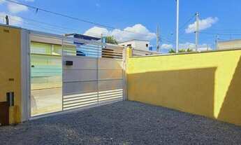 Imagem 4: Casa Padrão Casa com 2 dormitórios