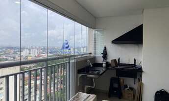 Imagem 7: Alto da Boa Vista 74m² excelente localização - 2121