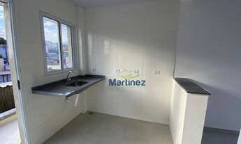 Imagem 2: Studio com 1 dormitório para alugar, 25 m² por R$ 850,00/mês - Parque São Lucas - São Paul