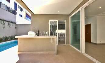 Imagem 7: SANTANA DE PARNAíBA - Casa de Condomínio - Tamboré