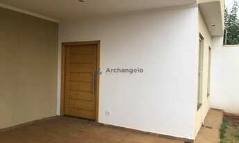 Imagem 7: Casa à venda, 3 quartos, 1 suíte, 4 vagas, RESIDENCIAL E COMERCIAL PALMARES - RIBEIRÃO PRE