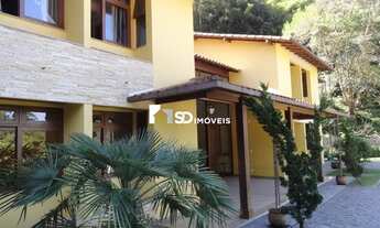 Imagem: Casa à venda, 8 quartos, 8 suítes, 12