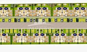 Imagem 7: LAURO DE FREITAS - Apartamento Padrão - BURAQUINHO