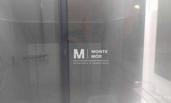 Imagem 3: Kitnet com 1 dormitório para alugar, 28 m² por R$ 1.100/mês - Jardim Cidade Pirituba - São