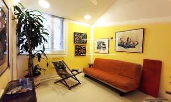 Imagem 6: Apartamento com 3 dormitórios à venda, 150 m² por R$ 1.900.000,00 - Ipanema - Rio de Janei