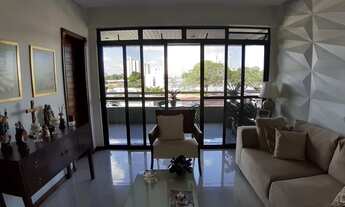 Imagem 3: Vendo Apartamento 191m2 - Fátima