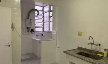 Imagem 3: RIO DE JANEIRO - Apartamento Padrão - Copacabana