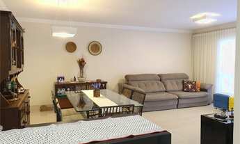 Imagem 3: AOARTAMENTO NO MANDAQUI - VISTA PANORÂMICA - VARANDA GOURMET