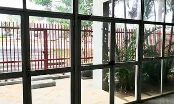 Imagem 4: Galpão SOF NORTE 2.985m da EPIA ao lado da BR 020