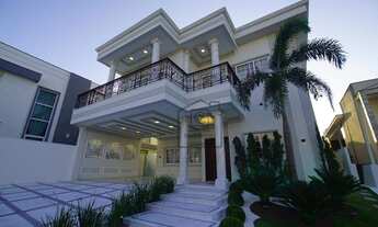 Imagem: Casa com 4 dormitórios à venda, 490 m²