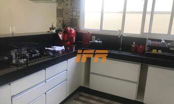 Imagem 7: Casa com 3 dormitórios à venda, 246 m² por R$ 1.220.000,00 - Condomínio Green Park - Tauba