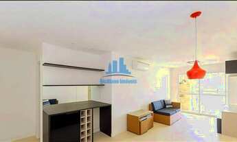 Imagem 2: 2 quartos com varanda ampla em Icaraí