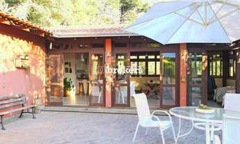 Imagem 4: REbrokers - Casa 03 Quartos, sendo 02 suítes, 3 vagas, Santa Felicidade, Curitiba para com