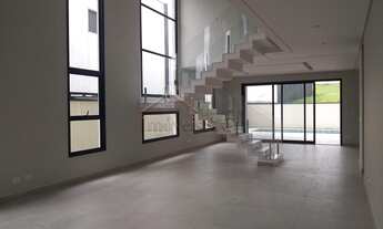 Imagem 3: São José dos Campos - Casa de Condomínio - Urbanova