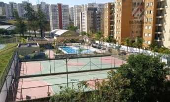 Imagem 3: Apartamento 03 Dorm. em Jardim São Luiz - Jandira