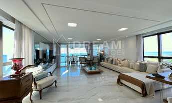 Imagem 4: Venda Apto todo no porcelanato, nascente, 305 m², 4 suítes, escritório, 03 vagas