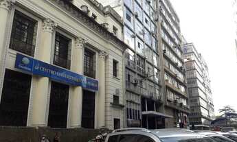 Imagem 7: Sala Comercial Galpão / depósito com venda por R$62.000