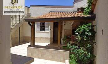 Imagem 3: Sobrado com 3 dormitórios à venda, 160 m² por R$ 955.000,00 - Butantã - São Paulo/SP