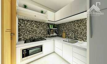 Imagem 6: Casa Duplex à venda em rua privativa - Eusébio/CE