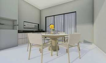 Imagem 5: Casa em condomínio à venda no Quinta dos Ventos em Ribeirão Preto/SP