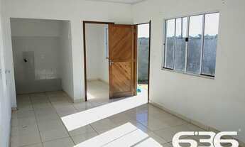 Imagem 6: Casa | Araquari Casa com 2 dormitórios