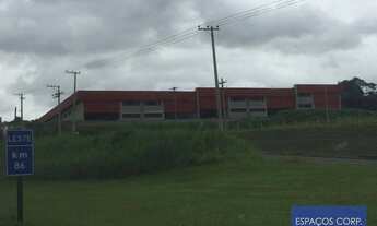 Imagem 5: Galpão para alugar, 5.000m² - Castelo Branco - Sorocaba/SP