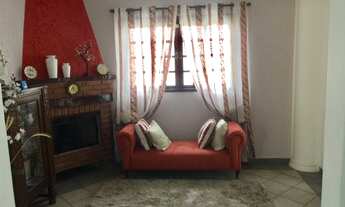 Imagem 2: SOBRADO ALTO PADRÃO (PENHA