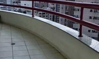 Imagem 4: Apartamento Vila Mascote 4 Dms 3 Suítes 3 Vagas