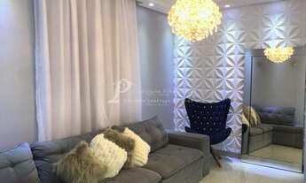 Imagem 4: Apartamento com 2 dorms, Embaré, Santos - R$ 395 mil, Cod: 7115