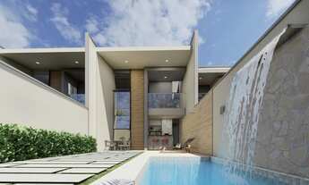 Imagem: Casa à venda no bairro Centro - Eusébio/CE