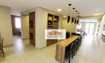 Imagem 7: Tatuape Apartamento A Venda Com 3 Dormitorios 61m² Com Vaga Novo Pronto P Morar