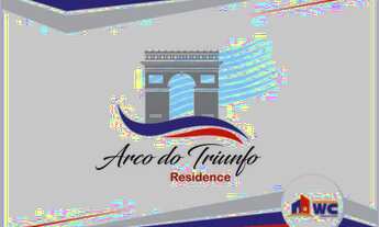 Imagem: Condomínio Arco do Triunfo - Lançamento