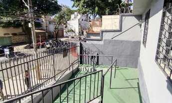 Imagem 4: Casa para aluguel, 4 quartos, 1 suíte, 1 vaga, Santa Efigênia - Belo Horizonte/MG