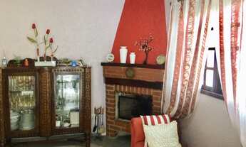 Imagem 3: SOBRADO ALTO PADRÃO (PENHA