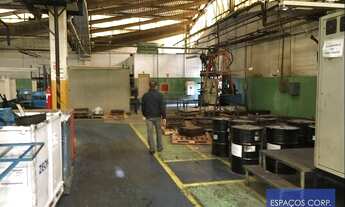 Imagem 6: Galpão comercial para alugar, 15.081m² - Jardim - Santo André/SP