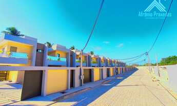 Imagem 3: Casa à venda em Eusébio/CE