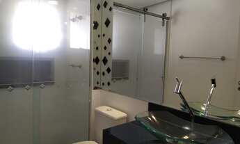 Imagem 7: Cobertura duplex para venda com 178 metros quadrados com 4 quartos em Vila Carrão - São Pa