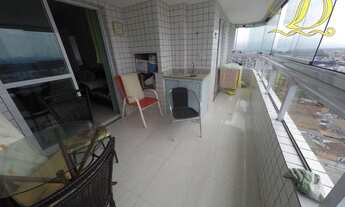 Imagem: Apartamento à venda, 94 m² por R$ 550.000,00