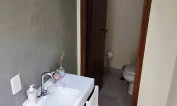 Imagem 7: SOBRADO COM 04 SUÍTES - 03 VAGAS - VILA YARA - OSASCO - SP