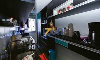 Imagem 3: Apartamento à venda, 43 m² por R$ 209.000,00 - Mato Grande - Canoas/RS