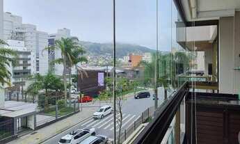 Imagem 3: Apartamento com 4 dormitórios à venda, 128 m² por R$ 1.400.000,00 - Centro - Florianópolis