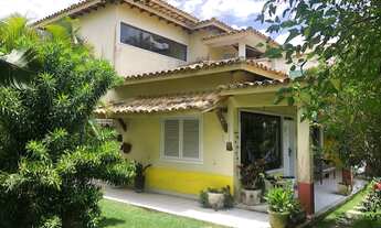 Imagem 3: Casa para venda tem 310 metros quadrados com 4 quartos em Jardim Excelsior - Cabo Frio - R