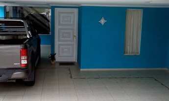 Imagem: Mogi das Cruzes - Casa Padrão - Parque