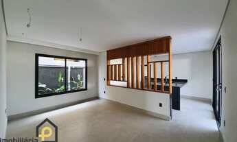 Imagem 4: Casa em condomínio em Sorocaba, Alphaville Nova Esplanada 3