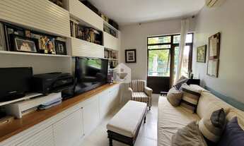 Imagem 4: RIO DE JANEIRO - Apartamento Padrão - Lagoa